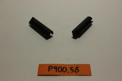 ACCOPPIAMENTO MOTORE P016 - 58mm