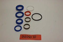 SET GUARNIZIONI SE ø30-50