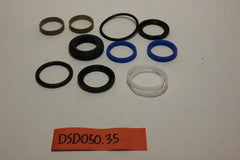 SET GUARNIZIONI DE ø50-35
