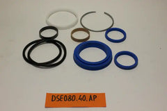 SET GUARNIZIONI SE ø80-40 -AP-