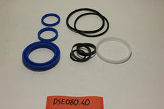 SET GUARNIZIONI SE ø80-40