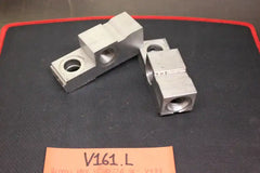 BLOCCO VALVOLA DI SICUREZZA SX V133