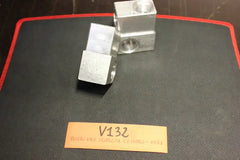 BLOCCO VALVOLA DI SICUREZZA CILINDRO for V031
