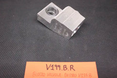 BLOCCO VALVOLA DI SICUREZZA DX V133.B