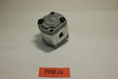 POMPA 2.6cc