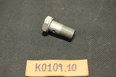 VITE FORATE VALVOLA FRENATURA ø1mm