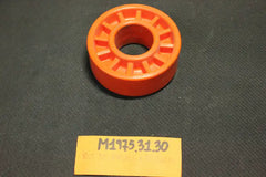 ROTELLE DEL PIANALE ø75/31x30mm