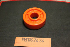 ROTELLE DEL PIANALE ø75/26x26mm
