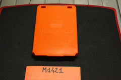 COPERCHIO TUBO SCORREVOLE ALU M5111
