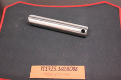PERNO ø25x140mm