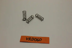 MOLLA DI COMPRESSIONE BD=11 L=29 DD=1mm