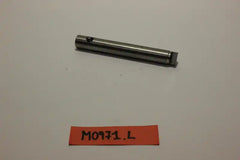BLOCCAGGIO FERMA CARRELLI INOX L