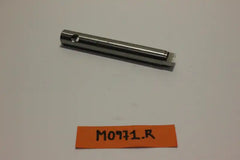BLOCCAGGIO FERMACARRELLI INOX R