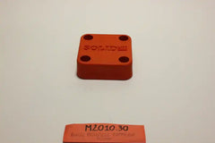 BLOCCO PROTEZIONE PIATTAFORMA 30mm