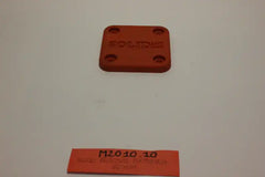 BLOCCO PROTEZIONE PIATTAFORMA 10mm
