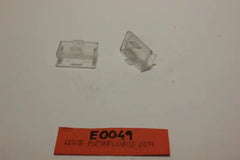 LENTE PORTAFUSIBILE E033
