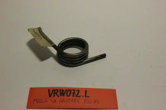 MOLLA SINISTRO HANDRAIL P20 ø5