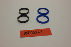 SET GUARNIZIONE SE ø41 - 40