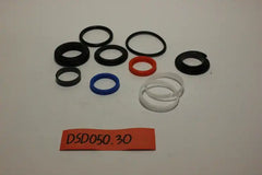 SET GUARNIZIONI DE ø50-30
