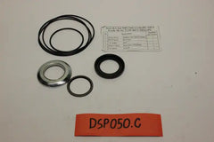 SET GUARNIZIONI MOTORE IDRAULICO P50.C