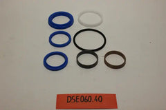 SET GUARNIZIONI SE ø60-40