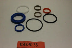 SET GUARNIZIONI SE ø70-35