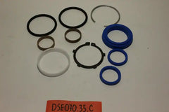 SET GUARNIZIONI SE ø70-35 -C-