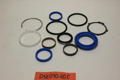 SET GUARNIZIONI SE ø70-40 -C-