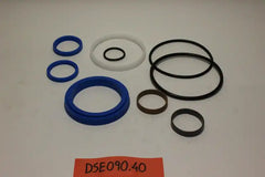 SET GUARNIZIONI SE ø90-40