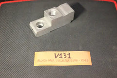 BLOCCO VALVOLA DI SICUREZZA SUPERIORE V031