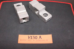 BLOCCO VALVOLA DI SICUREZZA LATO DX