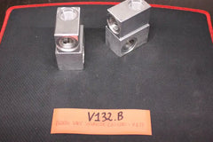BLOCCO VALVOLA DI SICUREZZA CILINDRO FOR V133