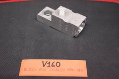 BLOCCO VALVOLA DI SICUREZZA SUPERIORE V133