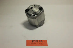 POMPA 2.6cc