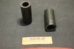 TUBO DI ASPIRAZIONE POMPA 60mm