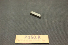 CHIAVETTA MOTORE IDRAULICO P050