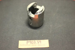 ANELLO DISTANZIATORE MOTORE IDRAULICO ø45x59mm
