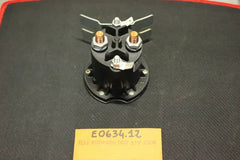 RELÈ ROTONDO TRBT 12V 150A