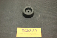 GOMMA ANELLO ø40x20mm