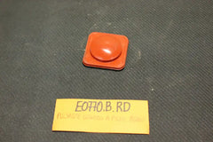 PULSANTE COMANDO A PIEDE (4ø) RED -B-