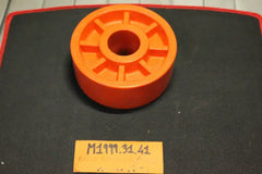 ROTELLE DEL PIANALE ø31/99 x 41mm