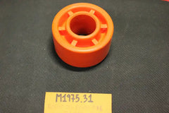 ROTELLE DEL PIANALE ø75/31x46mm