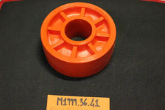 ROTELLE DEL PIANALE ø36/99 x 41mm