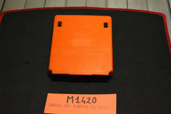 COPERCHIO TUBO SCORREVOLE ALLU M5110
