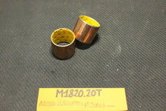 ANELLO CUSCINETTO ø20x20mm