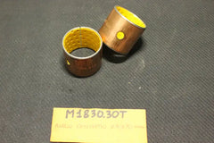 ANELLO CUSCINETTO ø30x30mm