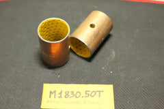 ANELLO CUSCINETTO ø30x50mm