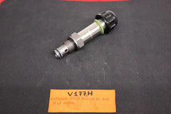 CARTUCCIA SENZA BOBINA DE DHO M18 - HYDAC